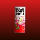Sodaze Infused Craft Soda 30mg - Spicy Pineapple (250ml)