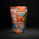 Lifted Peanut Brittle 100mg (5x20mg)