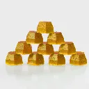 Peach Rooibos gummies.webp