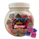 Gummies-On-The-Go (Square) - Full Spectrum 1920mg (48x40mg Tub)