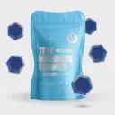 Tryp Mushroom Gummies - Blueberry 125mg (5x25mg)