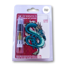 Vape Cartridge 0.5ml - Cherry Fritter - Full Spectrum (Hybrid)